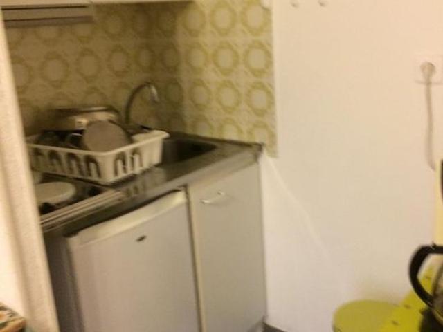 Studio de 21m2 à louer sur Strasbourg