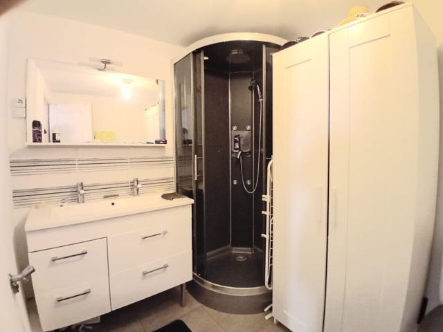 Studio de 21m2 en plein coeur de La Valette du Var Investis