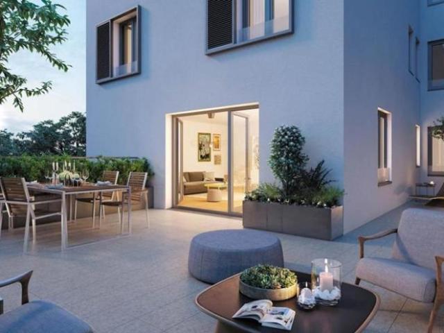 STUDIO de 21m² | PARKING s