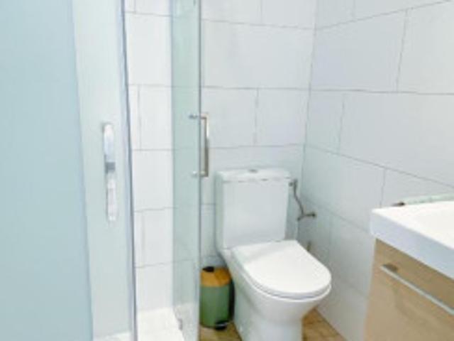 Studio de 22 m² meublé centre ville