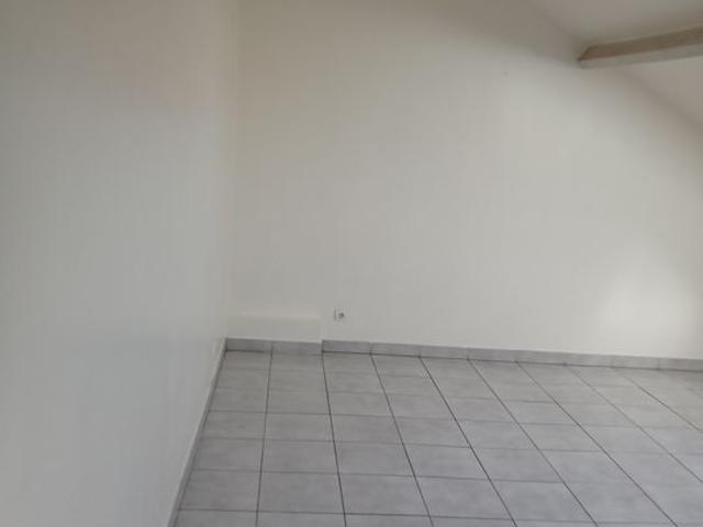 Studio de 22m2 à louer sur Torcy