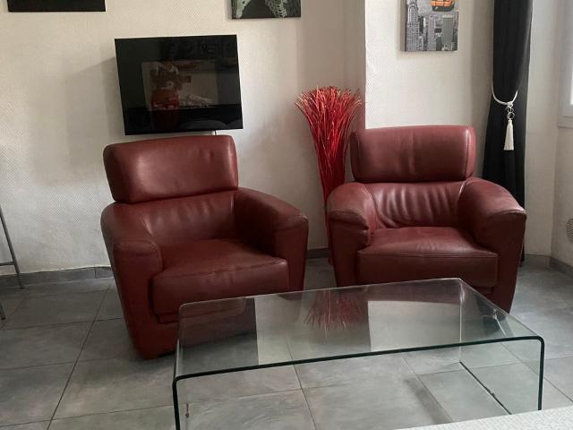 Studio de 22m2 à louer sur Toulon