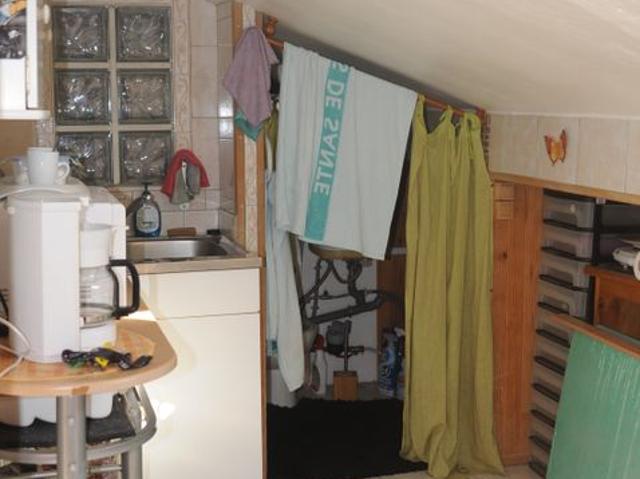Studio de 22m2 à louer sur Toulon