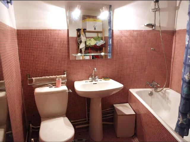 Studio de 22m2 à louer sur Toulouse