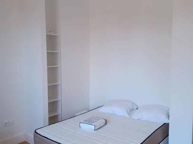 Studio de 22m2 à louer sur Toulouse