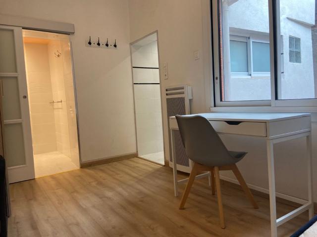 Studio de 22m2 à louer sur Toulouse