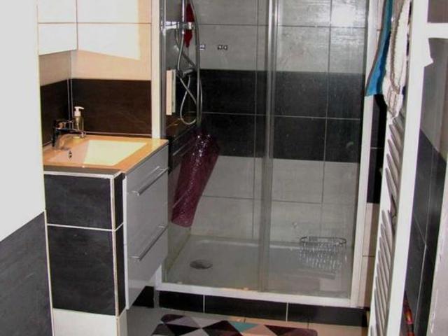 Studio de 22m2 à louer sur Toulouse