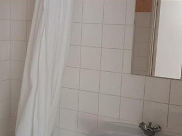 Studio de 22m2 à louer sur Toulouse