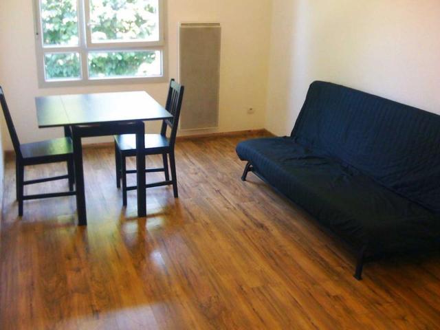 Studio de 22m2 à louer sur Toulouse