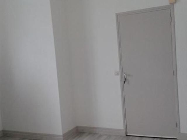 Studio de 22m2 à louer sur Tours