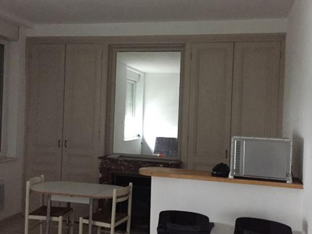 Studio de 22m2 à louer sur Vénissieux