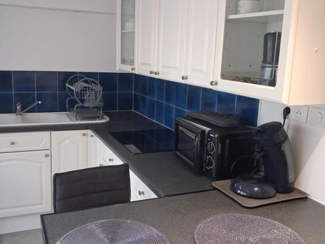 Studio de 22m2 à louer sur Vénissieux