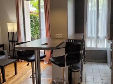 Studio de 22m2 à louer sur Vincennes