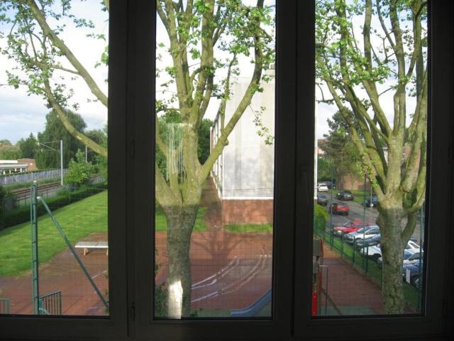 Studio de 22m2 à louer sur Villeneuve d'Ascq