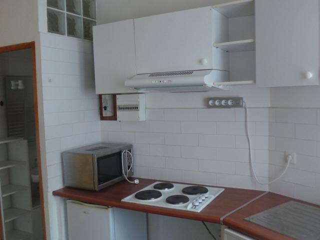 Studio de 22m2 à louer sur Vitry sur Seine