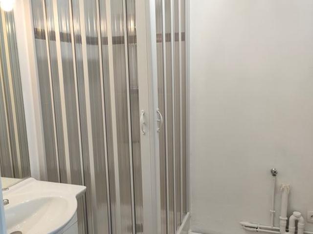 Studio de 22m2 à louer sur Achères