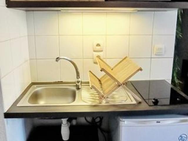 Studio de 22m2 à louer sur Aix en Provence