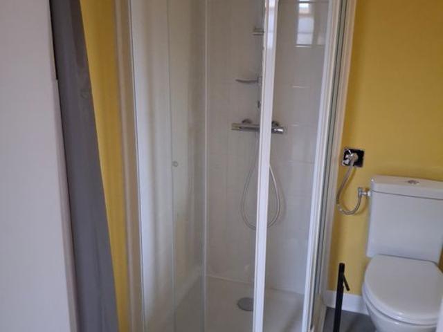 Studio de 22m2 à louer sur Albi