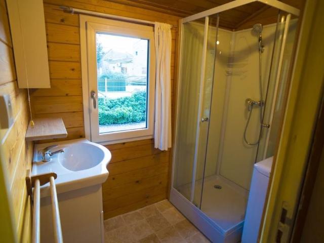 Studio de 22m2 à louer sur Alès