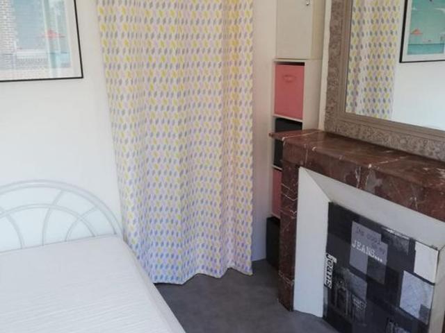 Studio de 22m2 à louer sur Amiens