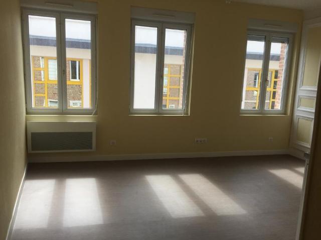 Studio de 22m2 à louer sur Amiens