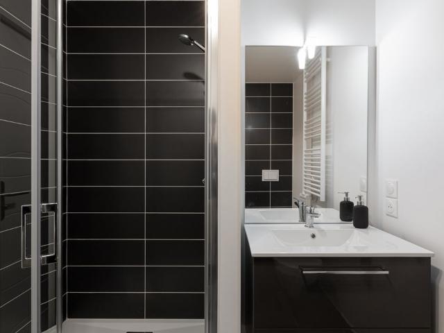 Studio de 22m2 à louer sur Annecy le Vieux