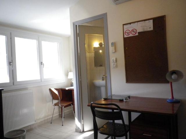 Studio de 22m2 à louer sur Angers