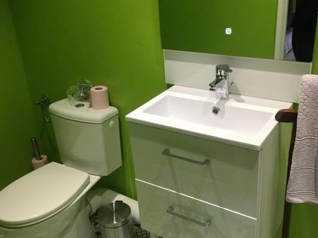 Studio de 22m2 à louer sur Angoulême