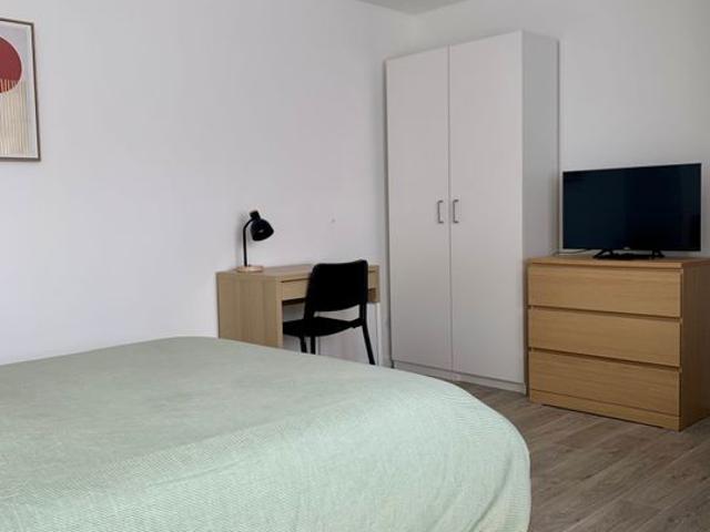 Studio de 22m2 à louer sur Arras