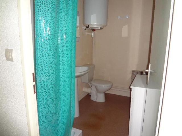 Studio de 22m2 à louer sur Auxerre