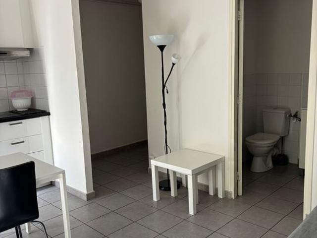 Studio de 22m2 à louer sur Avignon