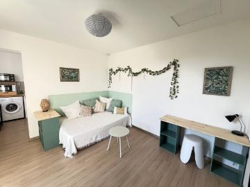 Studio de 22m2 à louer sur Avignon