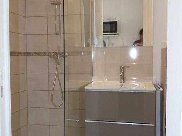 Studio de 22m2 à louer sur Avignon