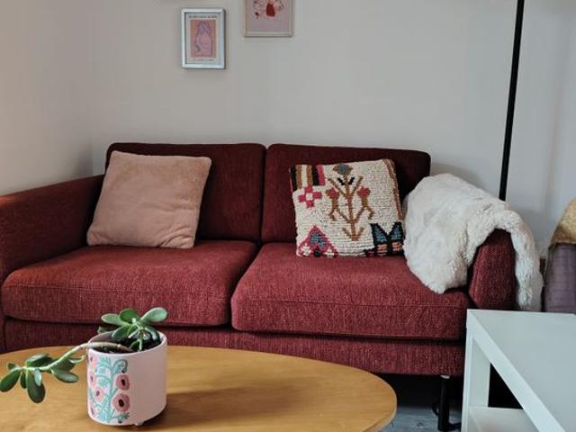 Studio de 22m2 à louer sur Bagnolet