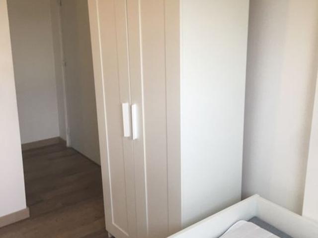 Studio de 22m2 à louer sur Belfort