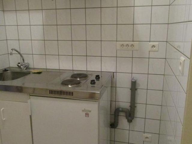Studio de 22m2 à louer sur Bermont