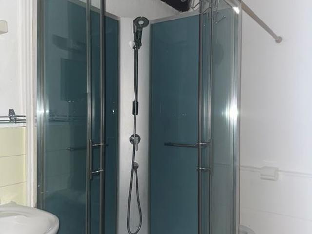 Studio de 22m2 à louer sur Besançon