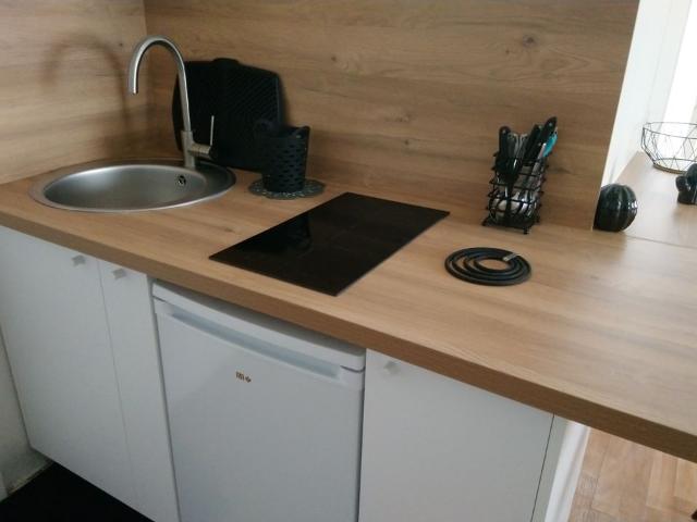 Studio de 22m2 à louer sur Biarritz