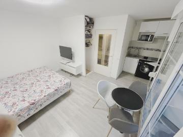 Studio de 22m2 à louer sur Bonneuil sur Marne