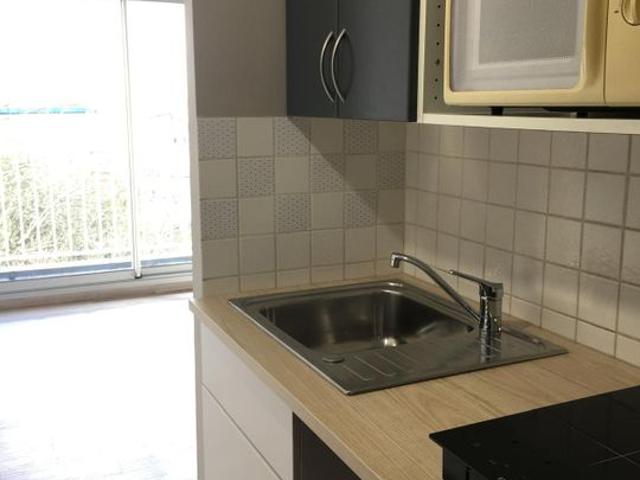 Studio de 22m2 à louer sur Bordeaux