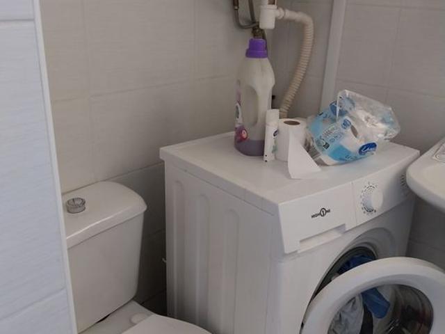 Studio de 22m2 à louer sur Bordeaux