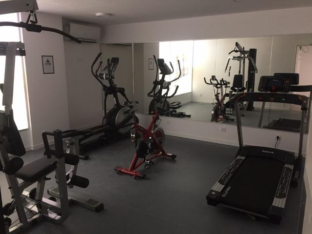 Studio de 22m2 à louer sur Bordeaux