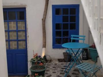 Studio de 22m2 à louer sur Bourg Saint Andéol