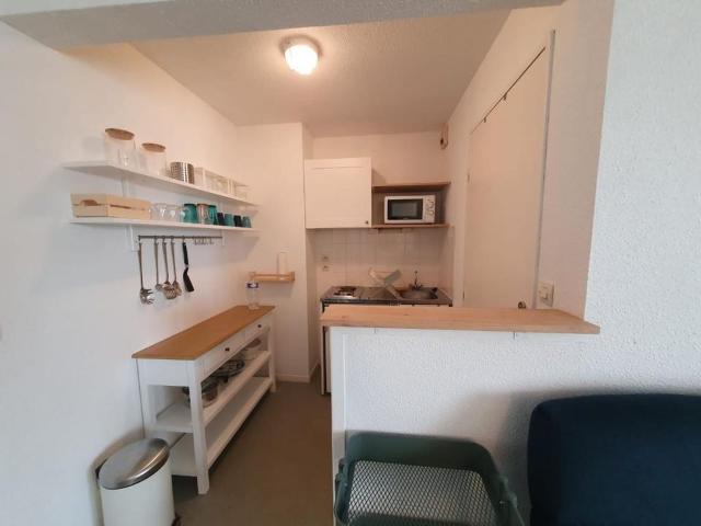 Studio de 22m2 à louer sur Caen