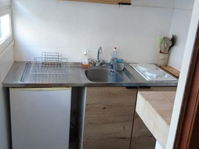 Studio de 22m2 à louer sur Chamalières