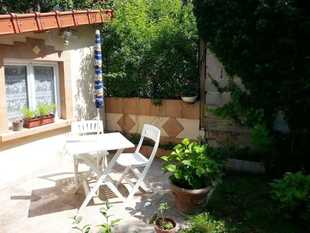 Studio de 22m2 à louer sur Colombes