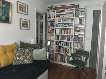 Studio de 22m2 à louer sur Courbevoie