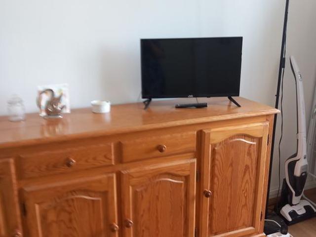 Studio de 22m2 à louer sur Courseulles sur Mer