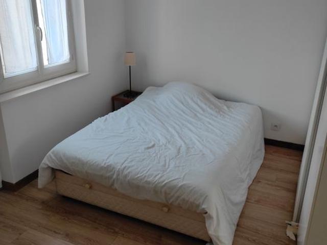 Studio de 22m2 à louer sur Clamart