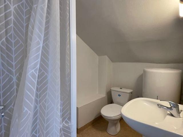 Studio de 22m2 à louer sur Clermont Ferrand